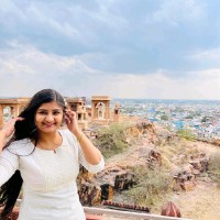 Akshita Khaitan