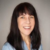 Irene Stengrundet
