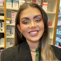 Amina Kamaluddin