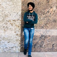 Milandeep Singh