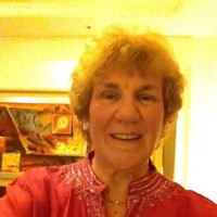 Catherine Adamson
