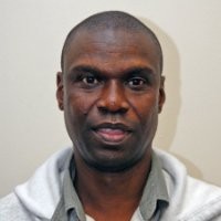 Martin Musengi