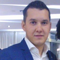 Razvan Stefan