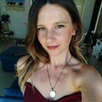 Chloe Beacom