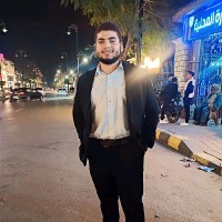 Mohamed Said