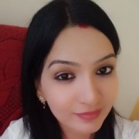 Parul Thacker