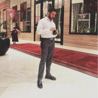 Khan Ameen