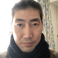 中村源三郎