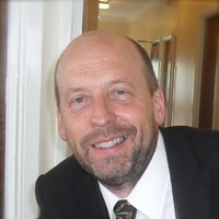 Terry Jacques