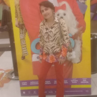 Mara Da Silva Barboza
