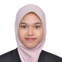 Nuraisyah Ahmad Fuad