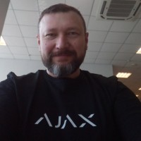 Александр Конопля