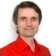 Валерий Медведев