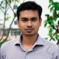 Masumur Rahman