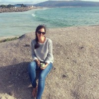 Melanie Gubler