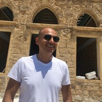 Joseph Bechara