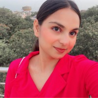 Janvi Bhatia