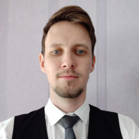 Sven Lepamets