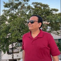 Bhavin Parikh