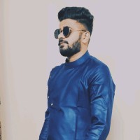 Sagarr Thhakar