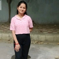 Disha Bhandari