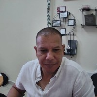 Carlos Martinus