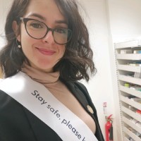 Ayse Sendil