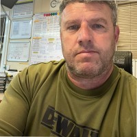 Colin Webb