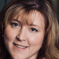 Mary Larsen