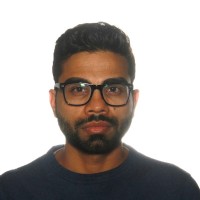 Sandarbh Bhadauria
