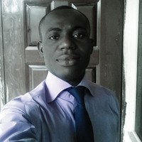 Amadiegwu Samuel