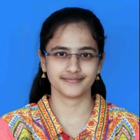 Dolly Grace Bhaskar