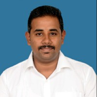 Nirmal Balaji T