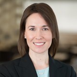 Megan Caufield