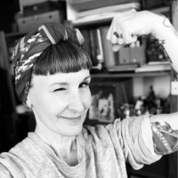 Francesca (Kecca) Chiani