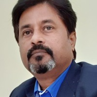 S K Tiwari