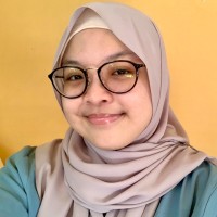 Siti Raisyah Mohamed Ramli