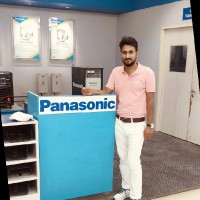 Krishna Yadav