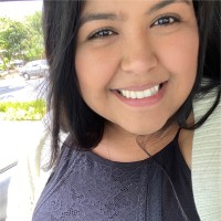 Maria Pedraza