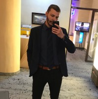Banciu Catalin Daniel