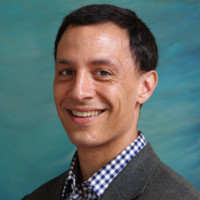 Sharif Okasha, Psy. D.