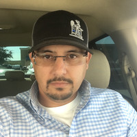Luis Manriquez
