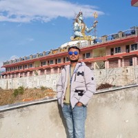 Ganga Shrestha