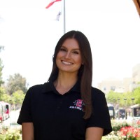 Courtney Freeman PT, DPT