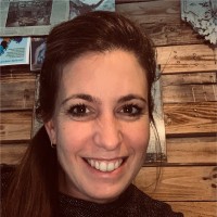 Ellen Agterberg-Rutten