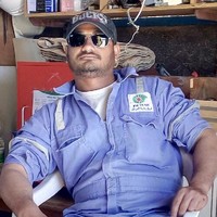 Haris Mehmood
