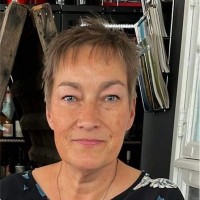 Mette Ventrup Thygesen