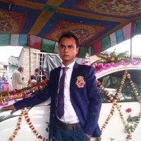 Sahabudin Ansari