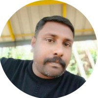 Antony Christopher M