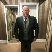 Michael Akroyd